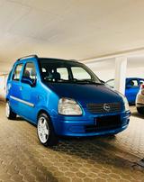 Opel Agila  1.0  ( TÜV NEU ) - Opel Agila in Köln