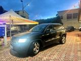 Jeep JEEP Grand Cherokee 3.0 CRD 241 CV Limited - Jeep Grand Cherokee aus 2012: Limited