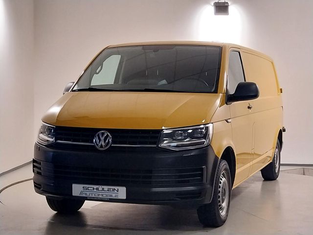 Volkswagen T6 Transporter lang*DSG*Fahrtenschreiber*LED*AHK