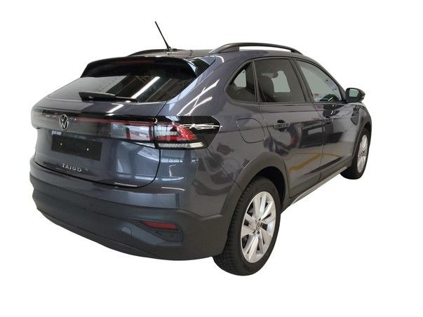 Volkswagen Taigo - Bild 5