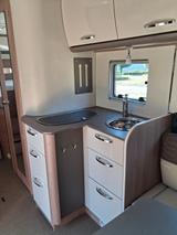 Bürstner Lyseo 727 G - Bürstner 727