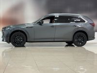 Mazda CX-80 - Vorschau Bild 13