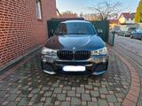 BMW X4 2.0d*M-Packet*Xenon*Leder*Navi*s.da... - BMW X4 in Bochum