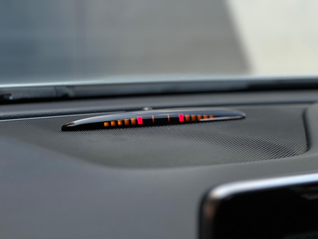 Mercedes-Benz A 220
