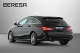Mercedes-Benz CLA 220 SB 4M AMG Urban Pano SHZ Navi LED AUT - gebrauchte Mercedes-Benz CLA 220 Shooting Brake aus dem Jahr 2018