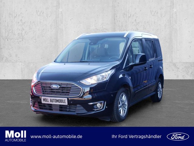 Ford Tourneo Connect Titanium 1.0 EcoBoost EU6d-T Win