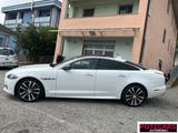 Jaguar XJ 3.0 V6 S/C 340 CV AWD R-Sport - Jaguar XJ: Allradantrieb