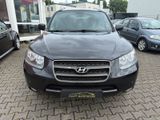 Hyundai Santa Fe 2.2 CRDi GLS 4x4 - Hyundai SANTA FE aus 2007: Gls