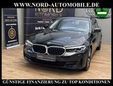BMW 520 d touring AUTOM *AHK*LUFT*LEDER*KAM*UPE:65 - BMW 520 in Oldenburg