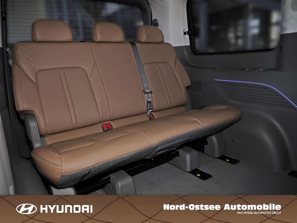 Fahrzeugabbildung Hyundai STARIA HEV 7-Sitzer Signature Panoramadach