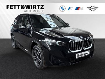 BMW Leasingangebot: BMW X1 xDrive23d Inkl. € 1.190 Zubehörbonus*M Sport|