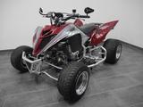 Yamaha YFM 700 R // viele Extra's // LOF // Raptor - YAMAHA RAPTOR