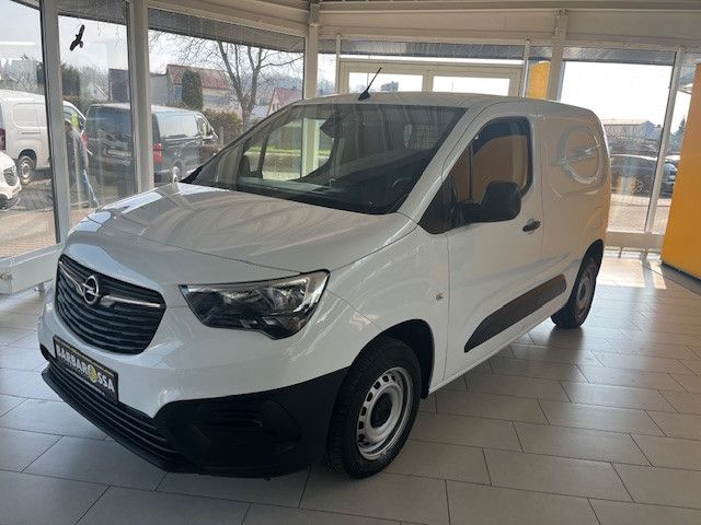 Opel Combo E Cargo Edition