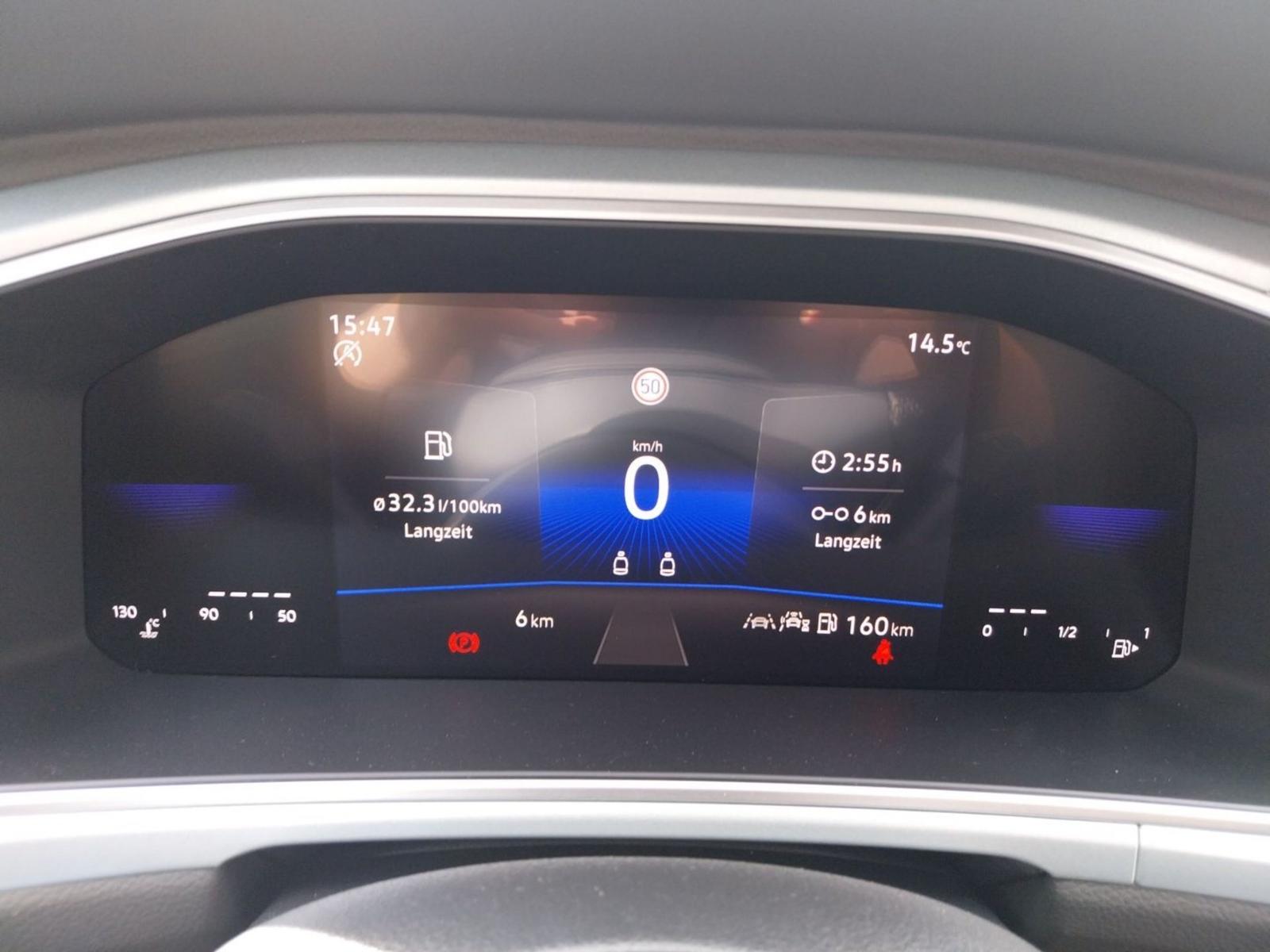 Volkswagen T-Roc Cabriolet 1.0 l TSI ENERGY LED PDC Tempo, миниатюра 6