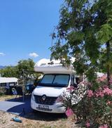 Ahorn Canada AD - Wohnwagen in Karlsruhe