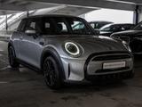 MINI Cooper Essential Trim FACELIFT LED SHZ PDC KLIMA - MINI MINI: Essential Trim