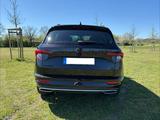 Skoda Karoq 1.5l TSIDSG SPORTLINE / DCC / Top gepflegt - Skoda Karoq: Von Privat