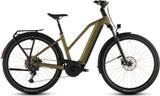 Cube Touring Hybrid Pro 800 58 cm - Cube E-Bikes