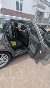 Ford Mondeo 2,2TDCi 147kW DPF Titanium S Turnier ... - Ford Mondeo aus 2013 mit Diesel-Antrieb: Kombi