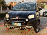 Fiat Panda Cross 1.3 MJT 95 CV S&S 4x4 - Fiat Panda mit Diesel-Antrieb: Allradantrieb