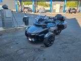 Can-Am Top gepflegter Can-Am Spyder RT Limited in edlem - CAN-AM SPYDER RT