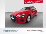 Audi A3 Sportback 40 TFSI e Matrix Navi ACC Keyless
