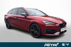 Foto Nummer 8: CUPRA Leon
