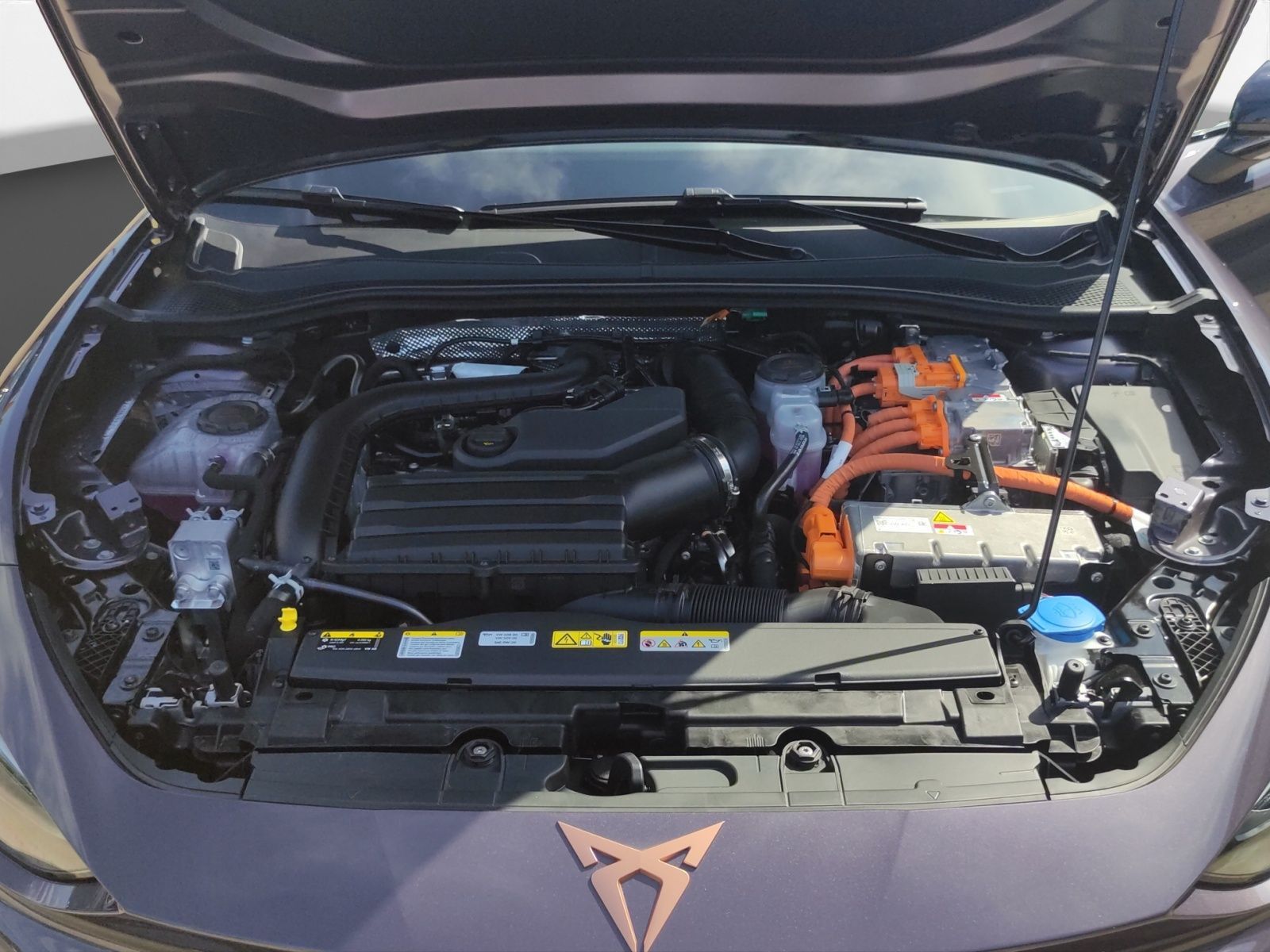 Cupra Leon - Bild 19