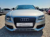 Audi A4 2.7 TDI Lim. SPORT* LED*Navi*Leder*AHK*Schieb - Audi aus 2008 mit Diesel-Antrieb: Limousine