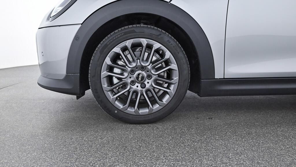 MINI Cooper C - Bild 17