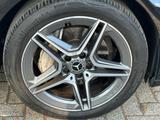 Mercedes-Benz C 200 T-Modell AMG line 121000 KM - Mercedes-Benz mit Hybrid-Antrieb: Schwarz, Sitzheizung
