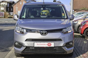 Toyota Proace (Verso) - 4