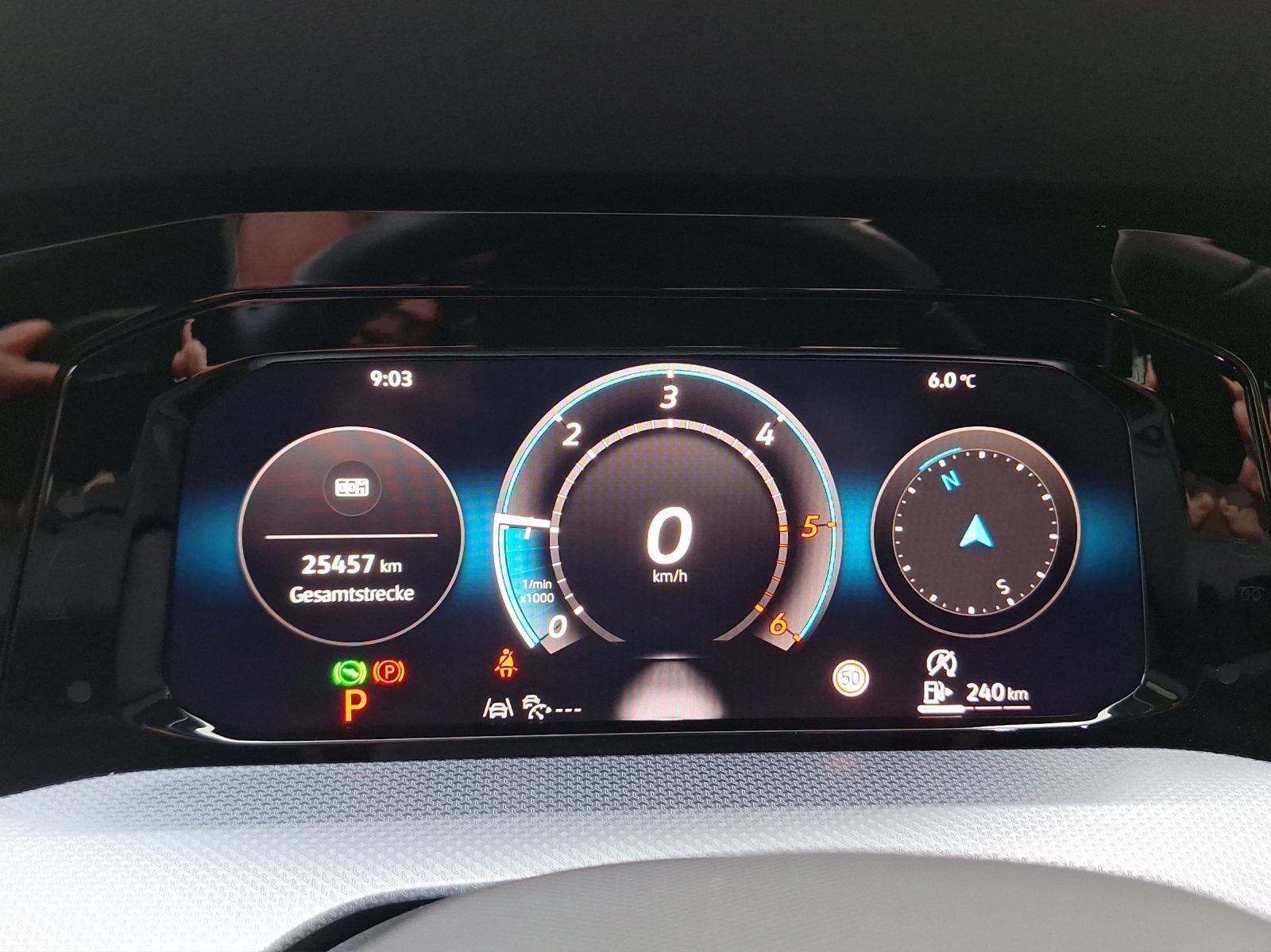 Volkswagen Golf - Bild 11