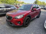Mazda CX-5 Sendo AWD - Mazda CX-5: Sendo
