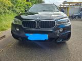 BMW X6 xDrive30d - - BMW X6 aus 2020