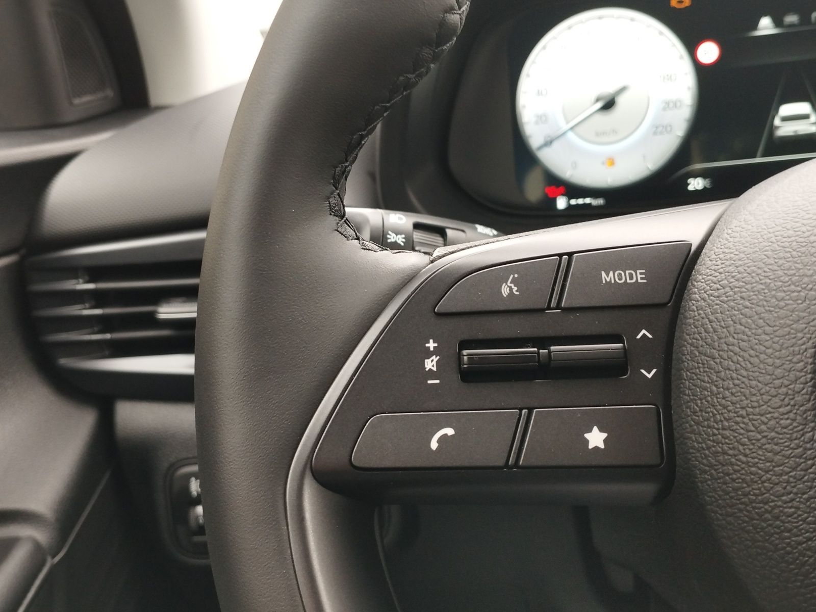 Hyundai i20 – Bild 13