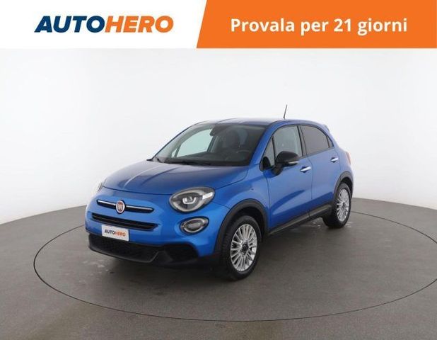 Fiat FIAT 500X 1.6 MultiJet 120 CV Urban