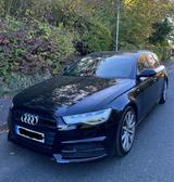 Audi A6 3.0 TDI quattro S-Line Black Edition  - Audi A6 Black Edition Gebrauchtwagen