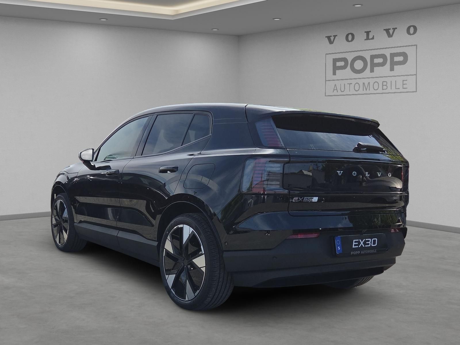 Volvo EX30 - Bild 3