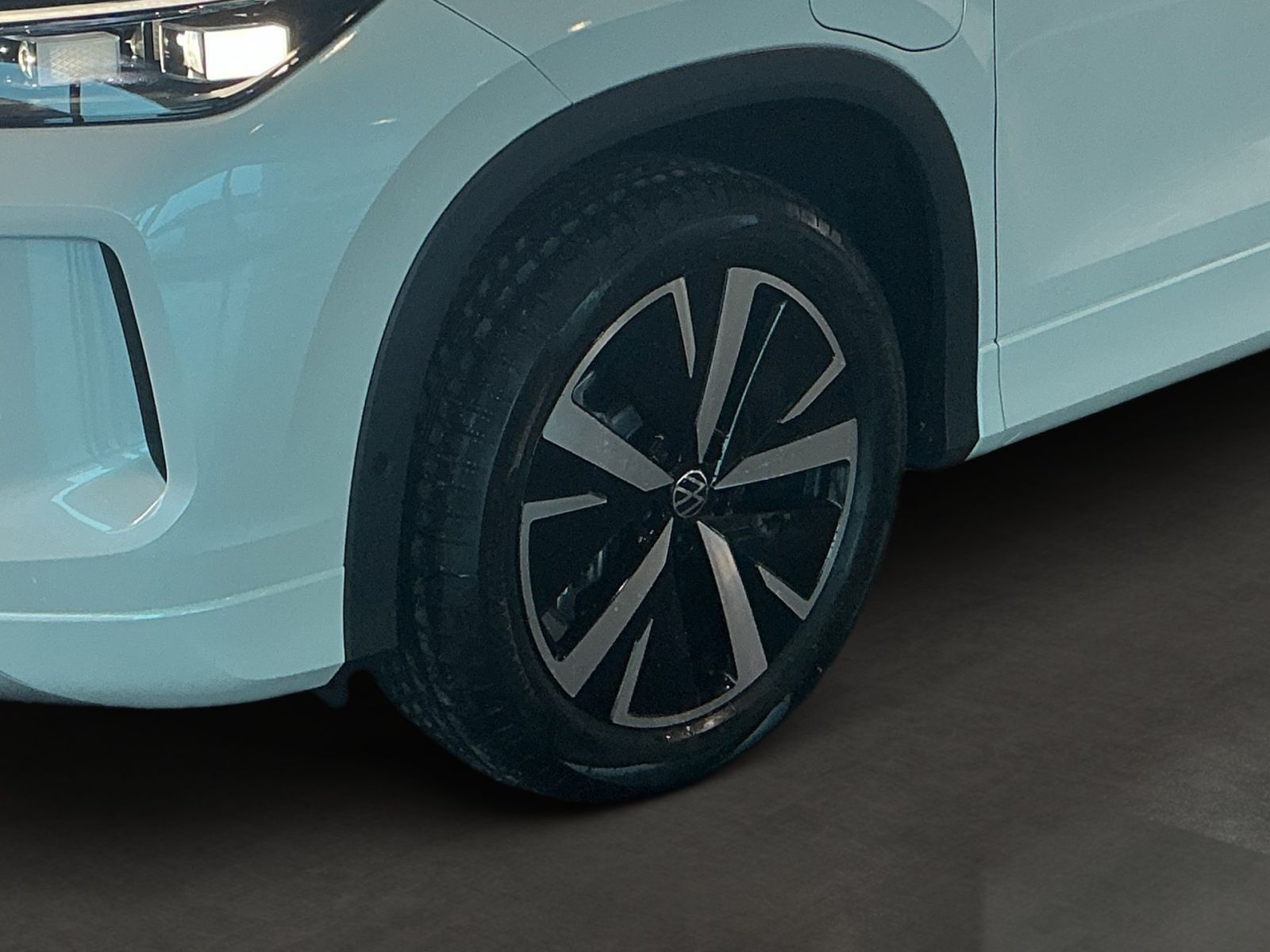 Volkswagen Tayron - Bild 7