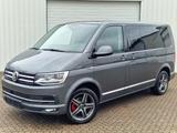 Volkswagen T6 Multivan  Highline*AHK*Standheiz.*LED*2 x Sch - VW T6 Multivan Gebrauchtwagen in Hannover