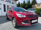Ford KUGA* AHK*SCHECKHEFT*BEHEIZ.FRONT* SOMMER/WINTER - Ford Kuga in Chemnitz