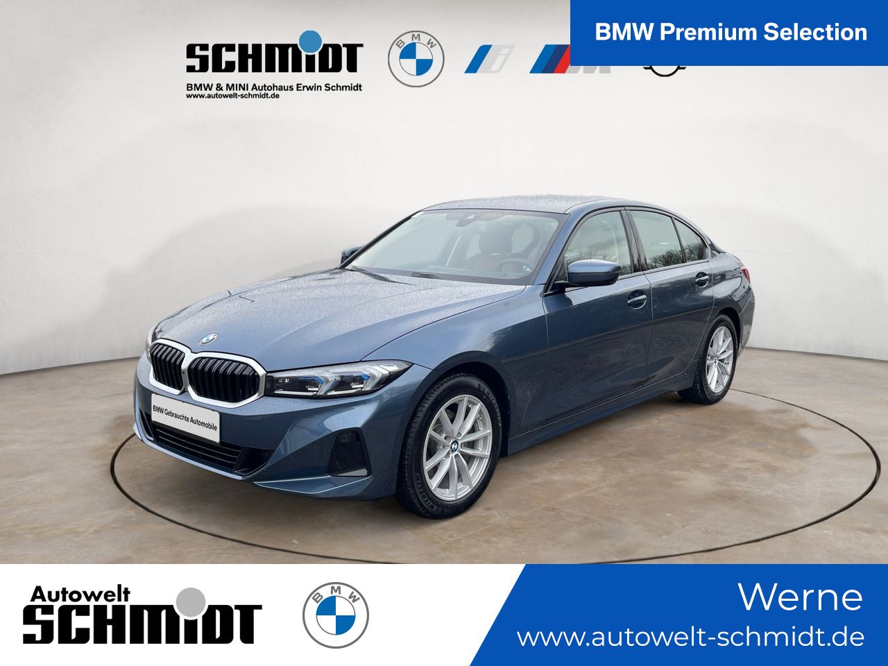BMW 320d xDrive + GARANTIE-bis-11.2029