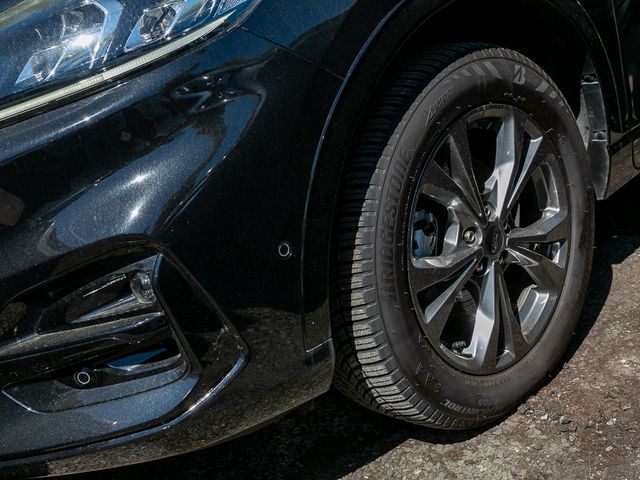 Ford Kuga 2.5 Plug-In Hybrid ST-Line X Stauassistent