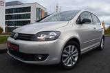 Volkswagen Golf Plus VI Style,PDC,Sitzhzg,8-Fach,Tempomat - Volkswagen Golf aus 2011: Style