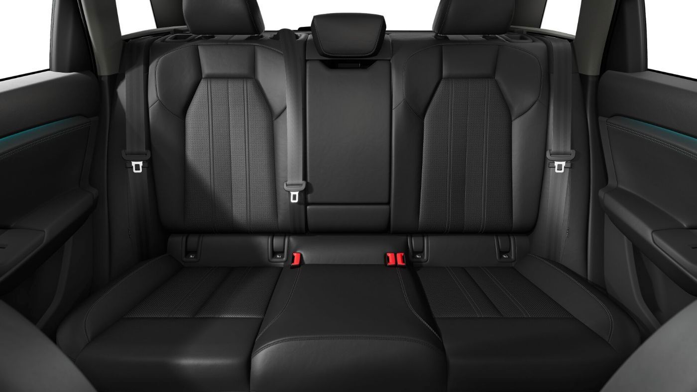 Audi Q6 e-tron - Bild 10