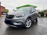 Opel Mokka X Innovation Automatik*Leder*Navi*ESD* - Opel Mokka X mit Panoramadach