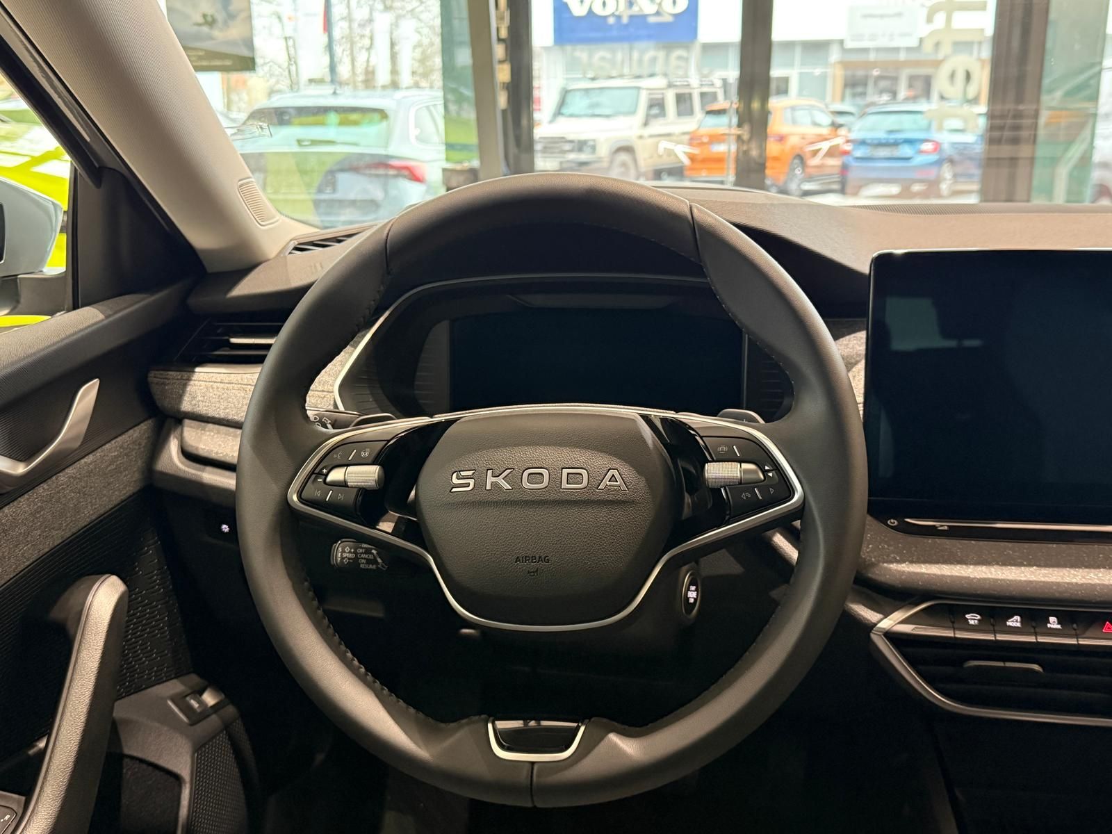 Skoda Octavia - Bild 17