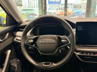 Skoda Octavia - Vorschau Bild 17