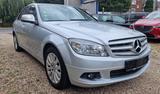 Mercedes-Benz C 200 Kompressor Lim. /AUTOMATIK-KLIMA-NAVI-PDC* - gebrauchte Mercedes-Benz C 200 aus dem Jahr 2007